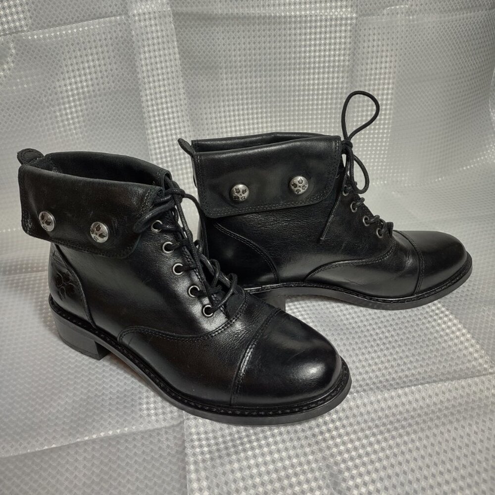 Patricia Nash Lia Bootie Size 6 NWOB